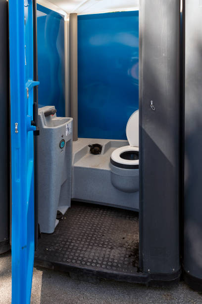 Portable Toilet Options We Offer in Rahway, NJ