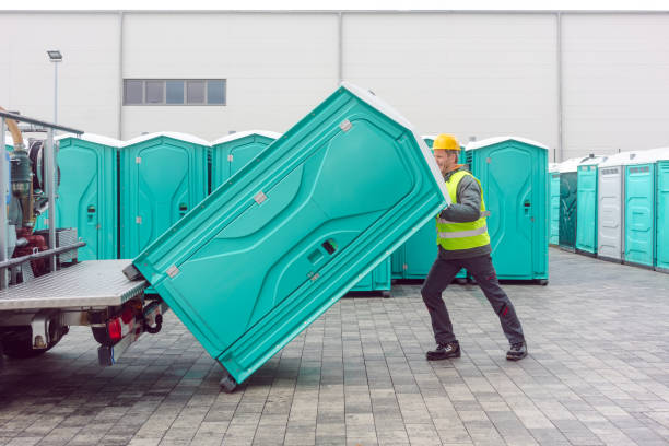 Best Porta potty cleaning services  in Rahway, NJ