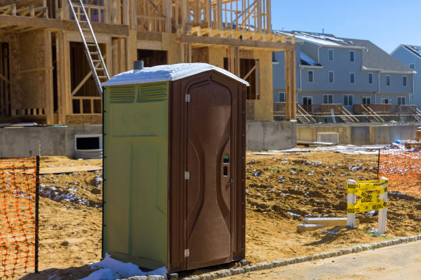 Best Temporary restroom rental  in Rahway, NJ