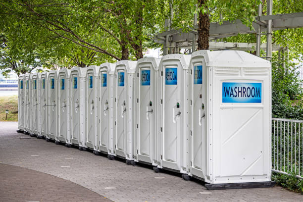 Best Best portable toilet rental  in Rahway, NJ