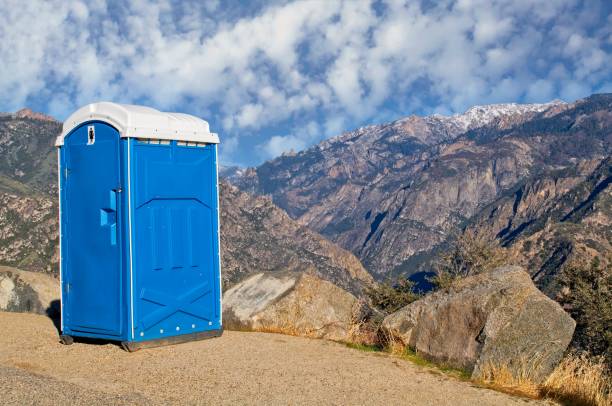 Best Portable restroom trailer rental  in Rahway, NJ
