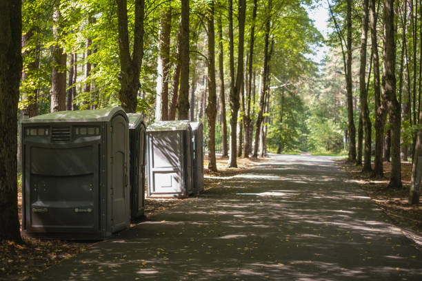 Best Affordable porta potty rental  in Rahway, NJ