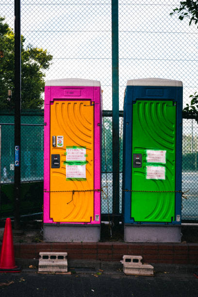 Best Local porta potty services  in Rahway, NJ