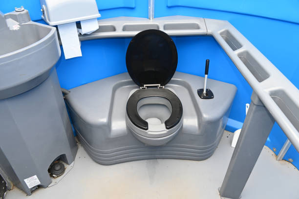 Portable bathroom rental in Rahway, NJ