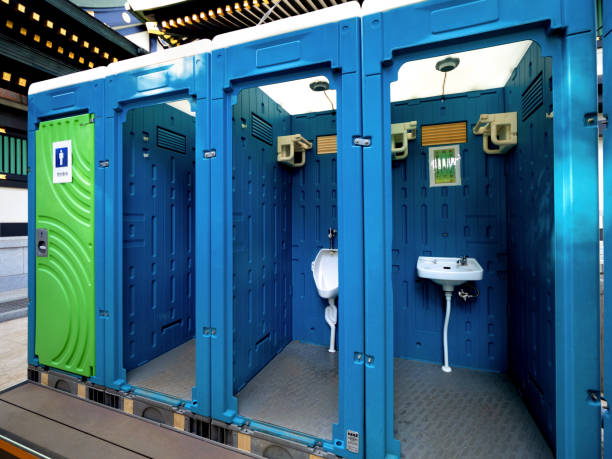 Best Portable bathroom rental  in Rahway, NJ