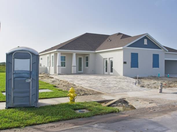 Best Luxury portable toilet rental  in Rahway, NJ