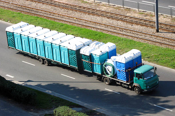 Best Porta potty rental near me  in Rahway, NJ